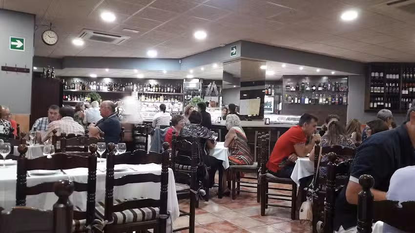 Taberna rinc&oacute;n de Miguel