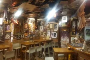 Taberna Rinc&oacute;n del Cofrade