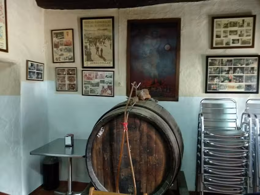 Taberna Rodrigo