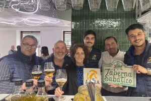 Taberna Sab&aacute;tico Centro