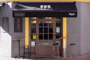 Taberna SALVIIA
