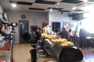 Taberna San Bartolome