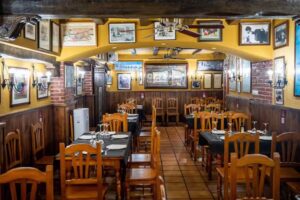 Taberna San Crist&oacute;bal