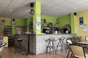 Taberna San Rom&aacute;n