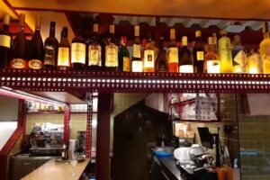 Taberna Santa Coqueta