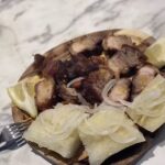 TABERNA SANTA MAR&Iacute;A