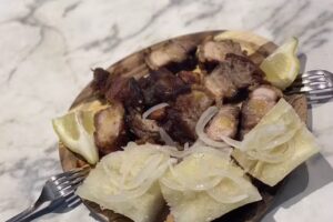 TABERNA SANTA MAR&Iacute;A