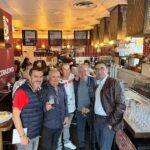 Taberna Santa Mar&iacute;a