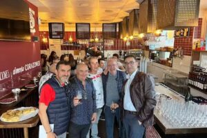 Taberna Santa Mar&iacute;a