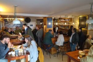 Taberna Santo&ntilde;a