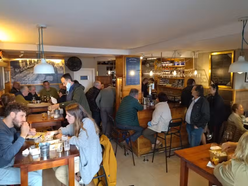 Taberna Santo&ntilde;a