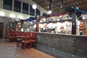 Taberna Sebasti&aacute;n