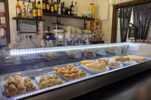 Taberna Sof&iacute;a