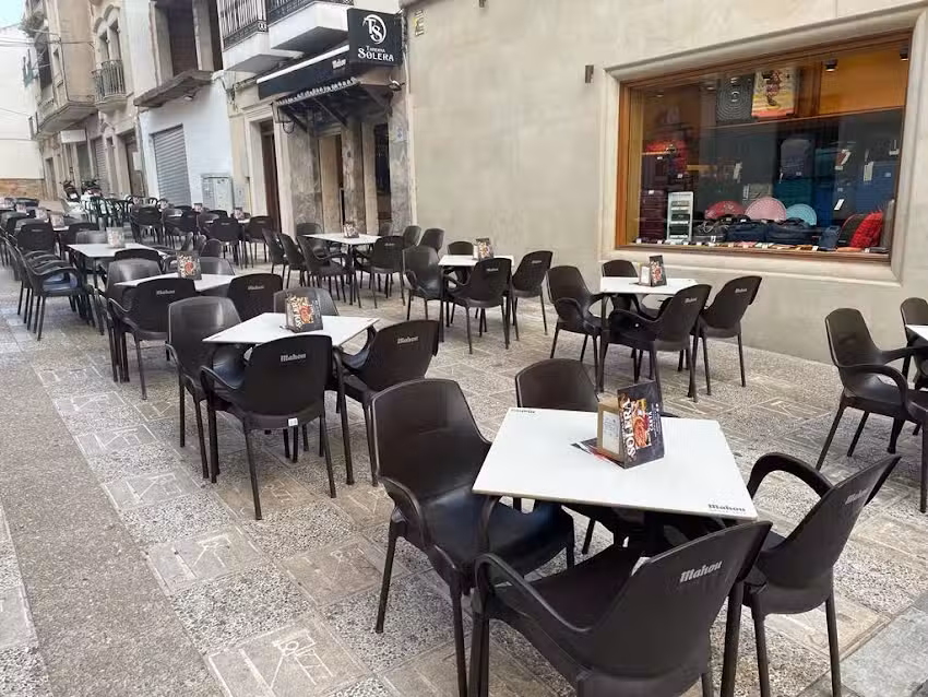 Taberna Solera