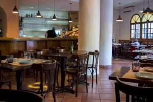Taberna Teca &ndash; Restaurante | Enoteca en Valencia