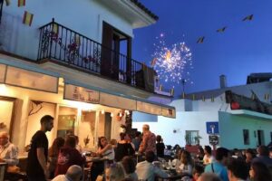 Taberna T&iacute;a Juana