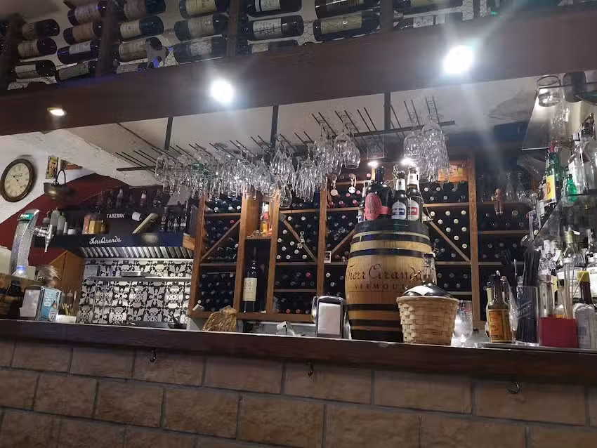 Taberna TIERRARANDA .