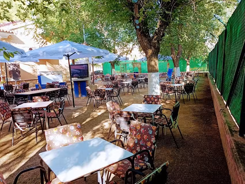 Taberna T&iacute;o Jos&eacute;