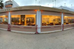 Taberna T&iacute;o Paco Restaurante