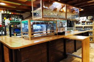 Taberna T&iacute;pica O Para&iacute;so