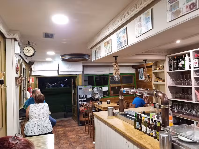 Taberna Trasgu