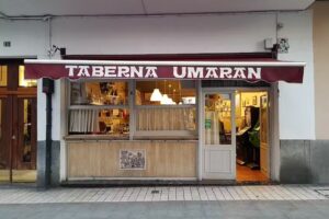 Taberna Umaran