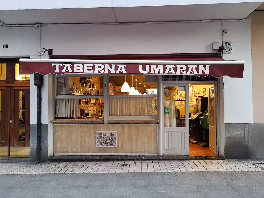 Taberna Umaran