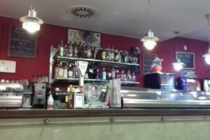 Taberna Valdespartera