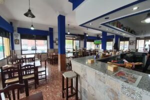 Taberna Victoria Tapas