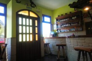 Taberna Vilari&ntilde;o