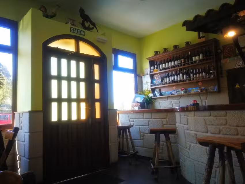 Taberna Vilari&ntilde;o