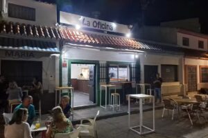 Taberna Vinoteca Casa Pedro