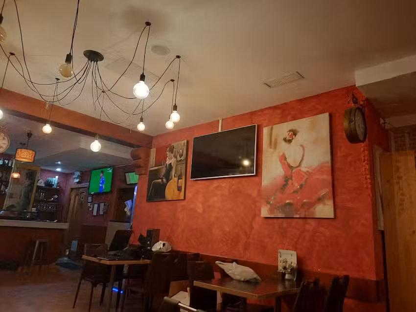 Taberna vulcano