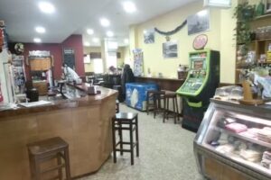 Taberna Xamonería A’ Cambeira