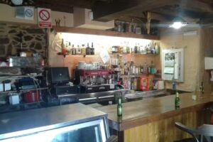 Taberna Xan De Patricio