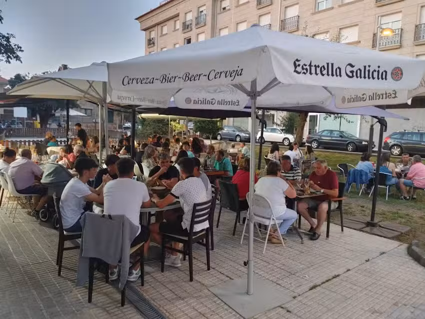 Taberna Xentes
