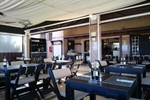 Taberuga Restaurante Pizzer&iacute;a