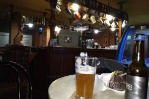 Tabla de Flandes &ndash; Cafet&iacute;n