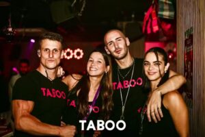 Taboo Bar Murcia