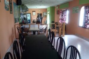 Taj Mahal Bar Doner Kebab