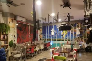 Take A Break (Tomate Un Respiro)