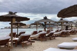 Talamanca Beach Beds