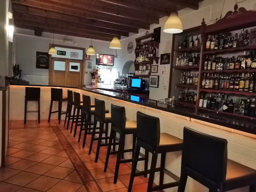 T&aacute;ndem Caf&eacute; & Copas