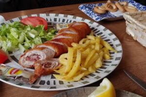 Tango Caf&eacute; & Copas