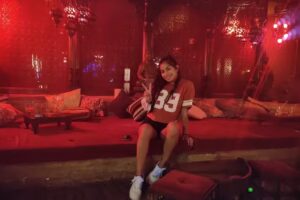 Tantra Bar and Lounge