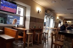 Tapa-Ca&ntilde;a (D&rsquo;Tablas)