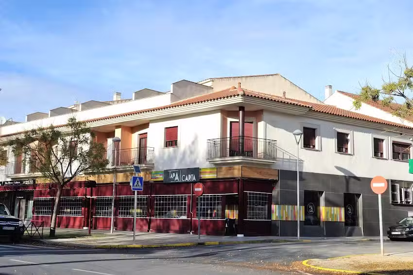 TAPA LA CARTA