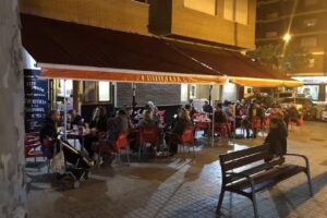 Tapa & Trago (Aldaia)