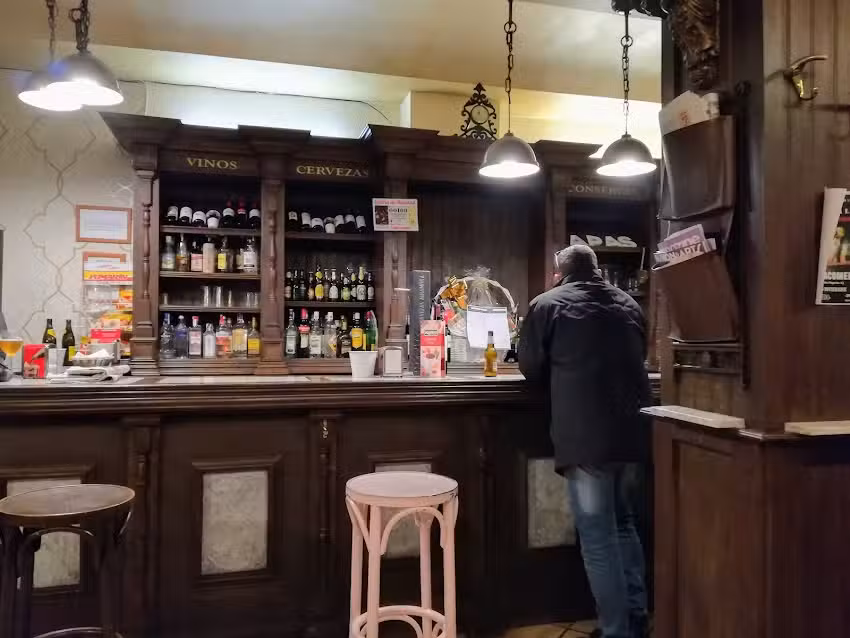 tapaComelo