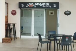 TAPALABOCA Coffee Bar